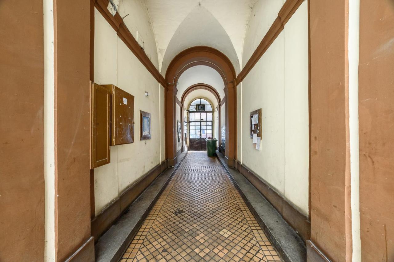 Budapest Center Cozy Akacfa Екстер'єр фото
